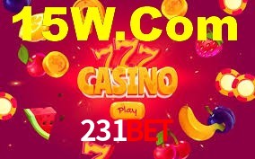 Descubra o Mundo do Cassino Online com 231bet